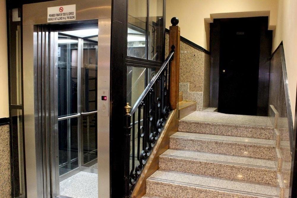 Alterhome Puerta Del Sol V Madrid Exterior foto